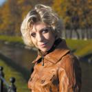 Natalia Astashina