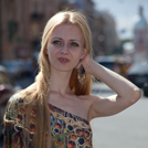 Diana Rubtsova
