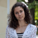 Snezhana Ostroumova