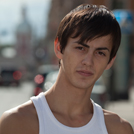 Sergei Amanbayev