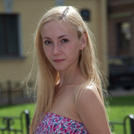 Lilia Berezhnova