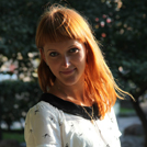 Olesia  Kukhoruk