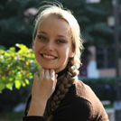 Elizaveta Smirnova