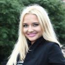 Daria Gruzdeva