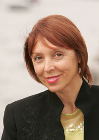 Любовь Кунакова